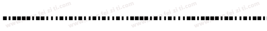 BukanBinary Mono字体转换